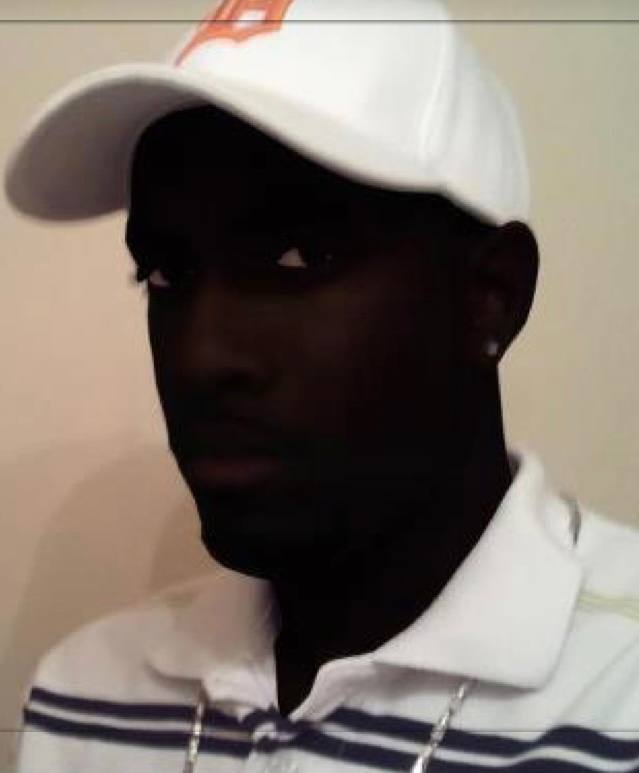Dontae